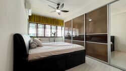 Blk 429 Tampines Street 41 (Tampines), HDB Executive #558570711